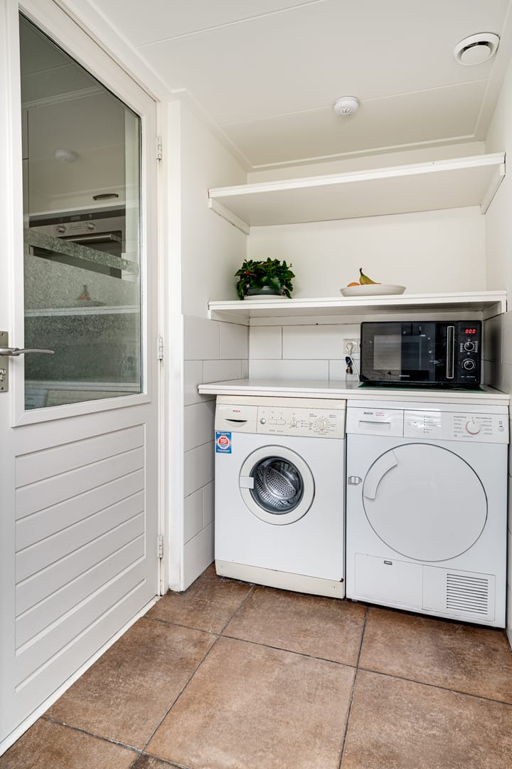 Foto 34 van de Meerpaal 19