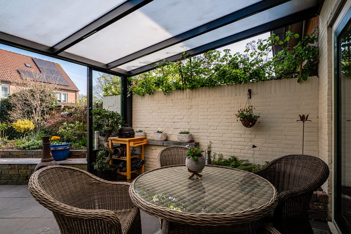 Foto 35 van de Meerpaal 19