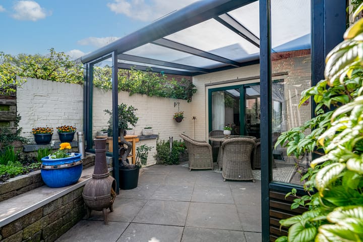 Foto 37 van de Meerpaal 19