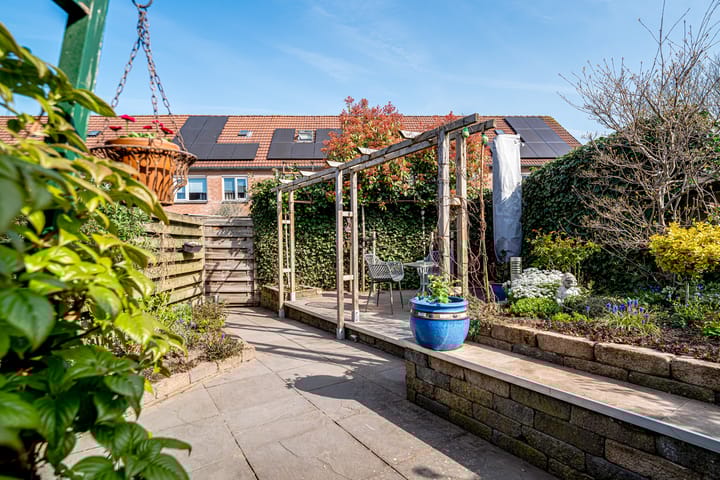 Foto 38 van de Meerpaal 19