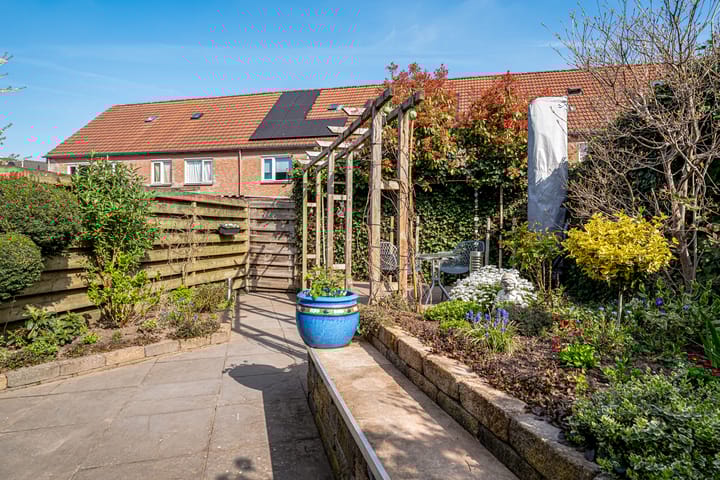 Foto 39 van de Meerpaal 19