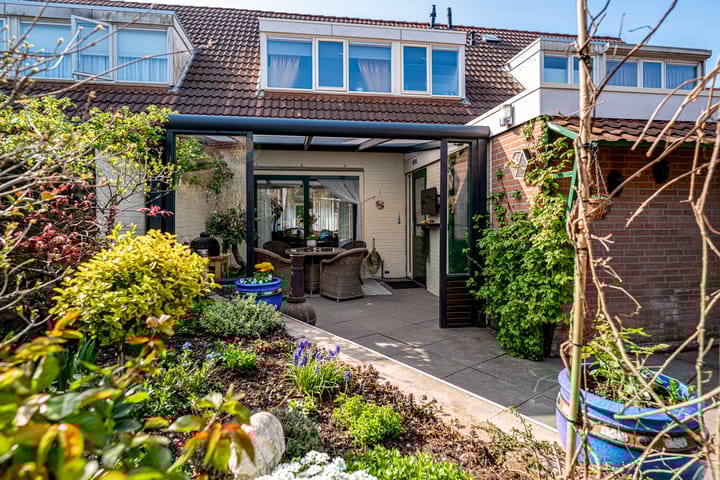 Foto 40 van de Meerpaal 19