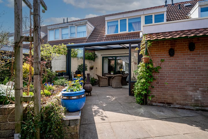 Foto 41 van de Meerpaal 19