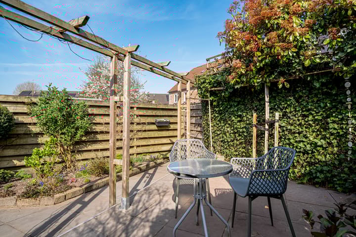 Foto 42 van de Meerpaal 19