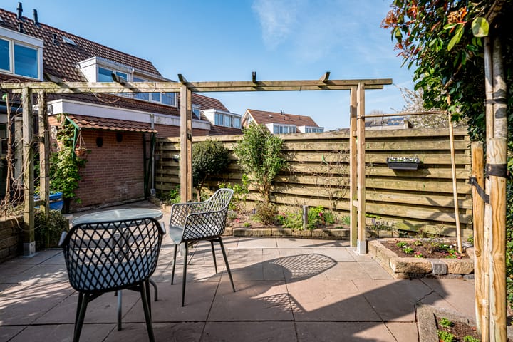 Foto 43 van de Meerpaal 19