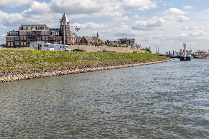 Foto 47 van de Meerpaal 19