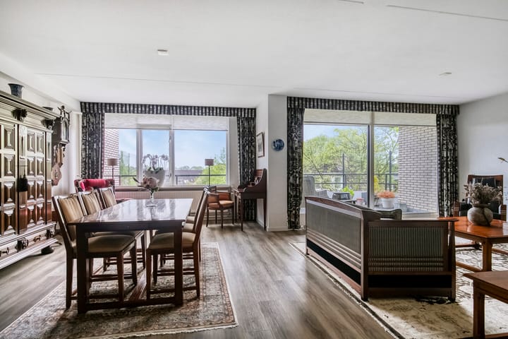 Foto 2 van Het Ruim 18