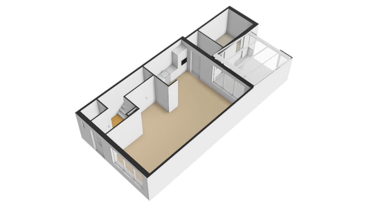 Foto 52 van de Meerpaal 19