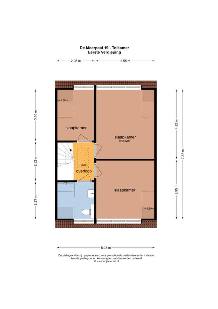 Foto 53 van de Meerpaal 19