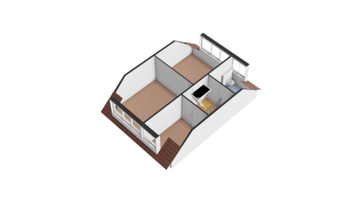 Foto 54 van de Meerpaal 19