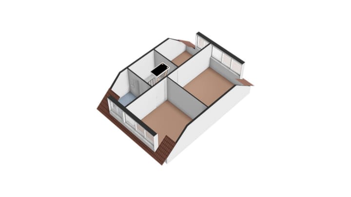 Foto 55 van de Meerpaal 19