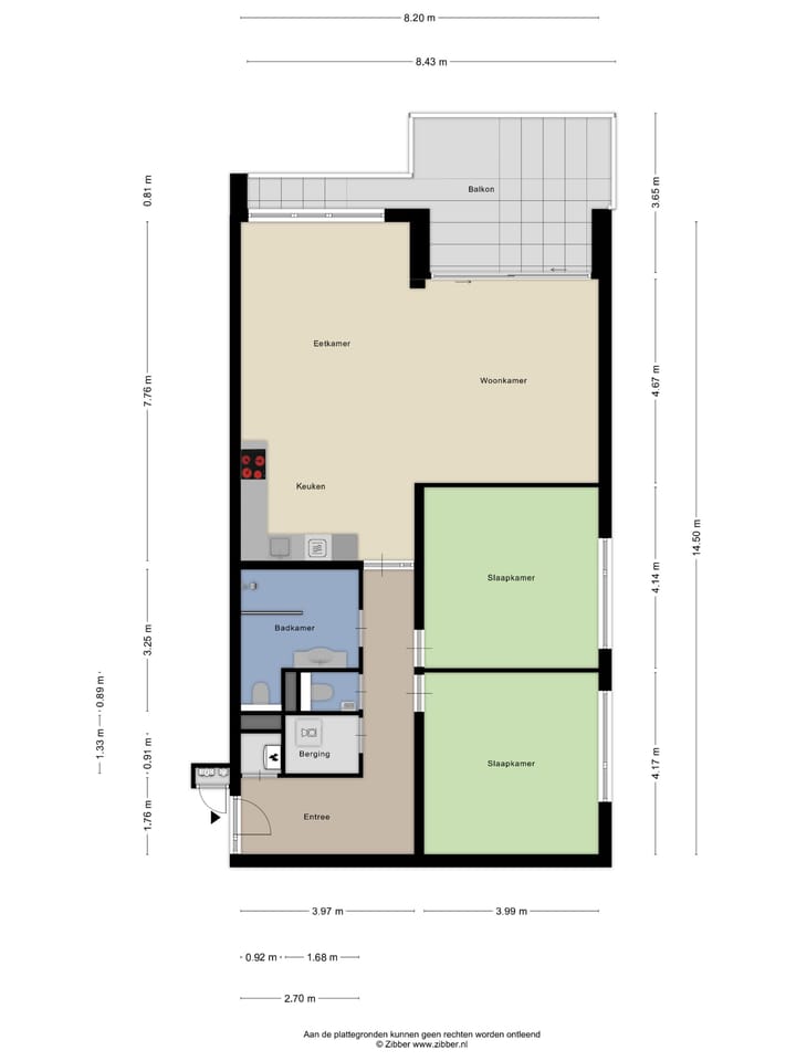 Foto 26 van Het Ruim 18