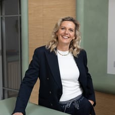 Miranda Punt - Officemanager