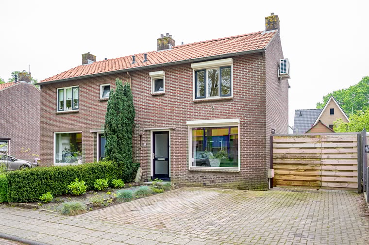 Groen van Prinstererstraat 52 main image