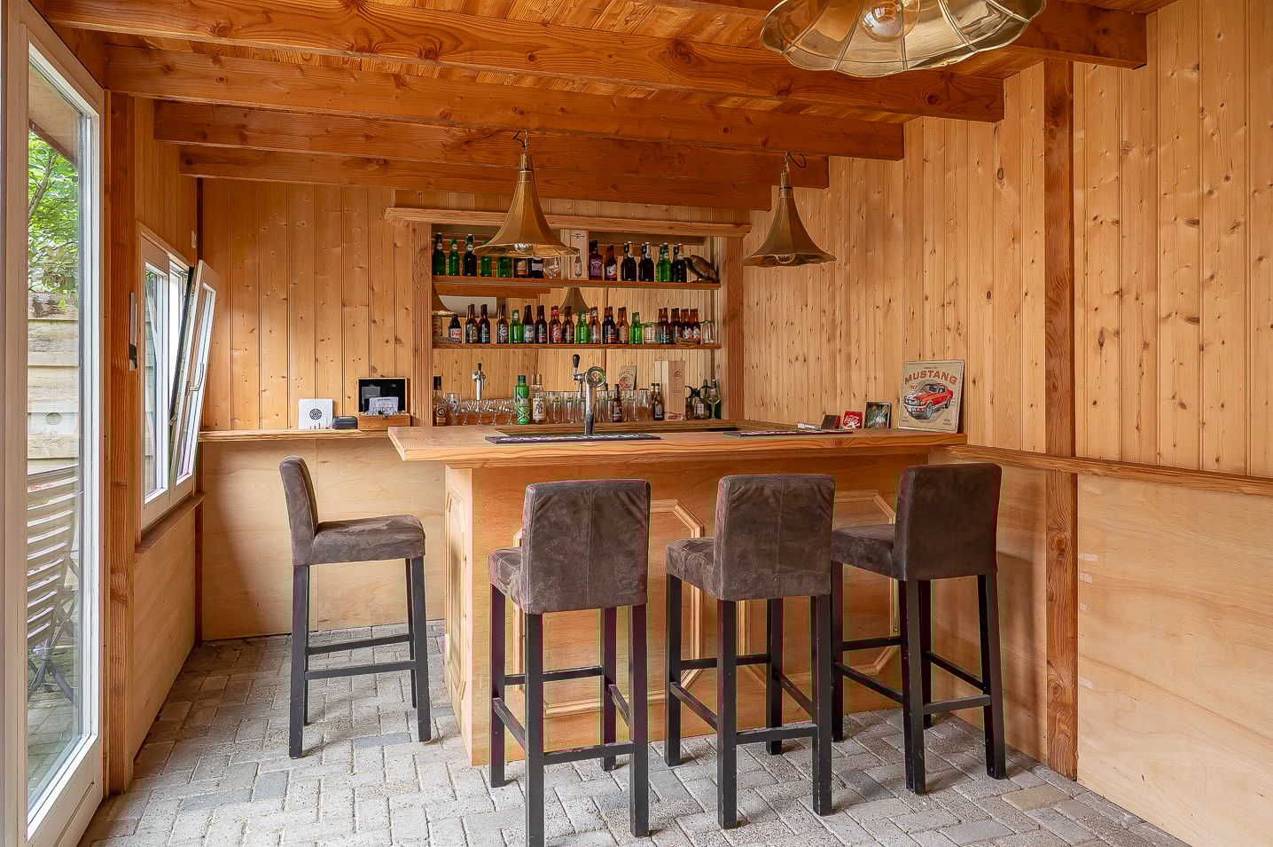 Foto 3 van Groen van Prinstererstraat 52