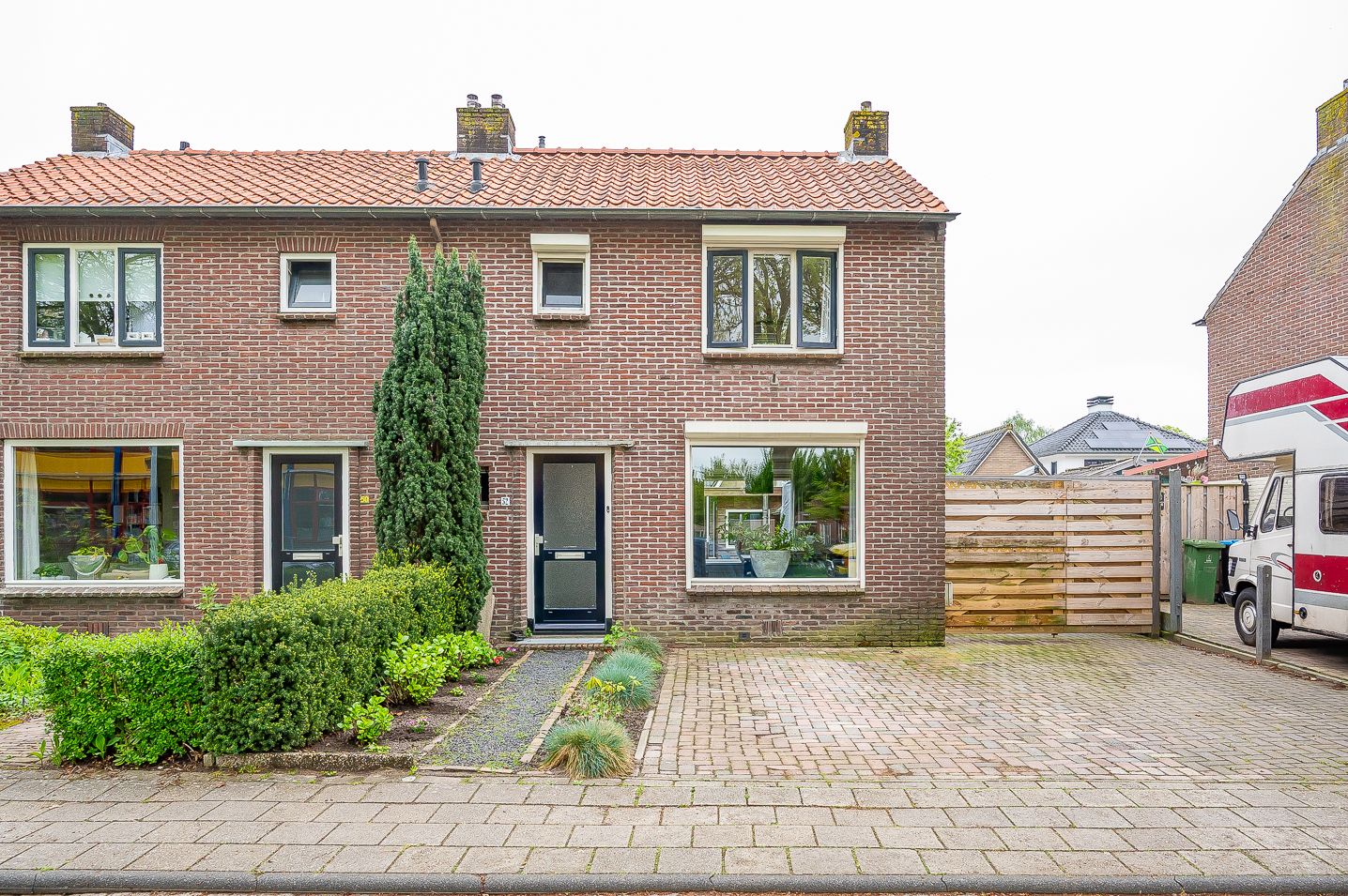 Foto 4 van Groen van Prinstererstraat 52