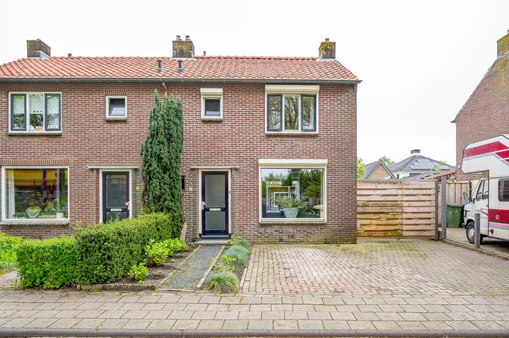 Foto 4 van Groen van Prinstererstraat 52