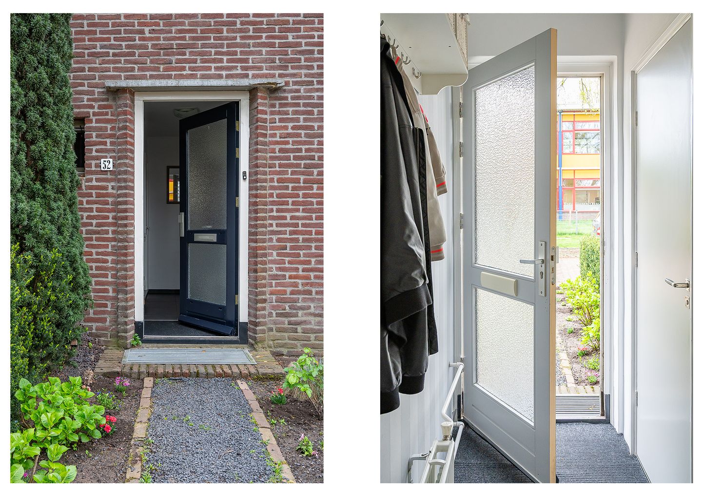 Foto 5 van Groen van Prinstererstraat 52