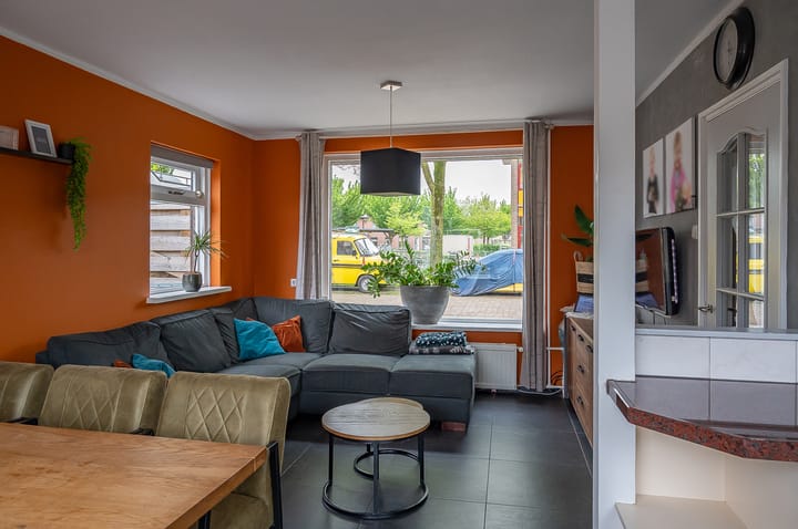 Foto 6 van Groen van Prinstererstraat 52