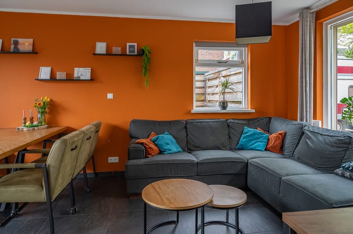 Foto 7 van Groen van Prinstererstraat 52