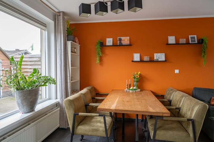 Foto 9 van Groen van Prinstererstraat 52