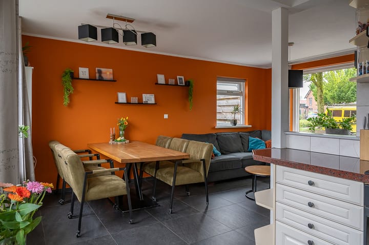 Foto 10 van Groen van Prinstererstraat 52