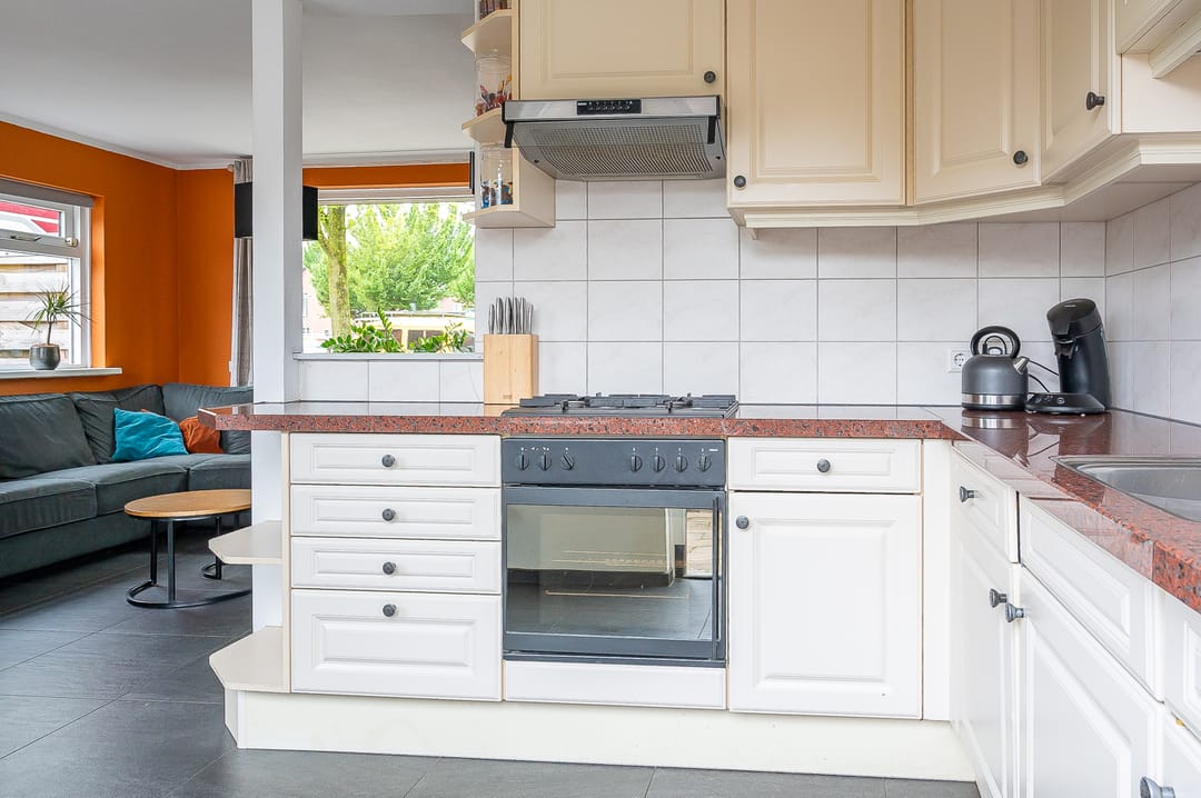 Foto 11 van Groen van Prinstererstraat 52