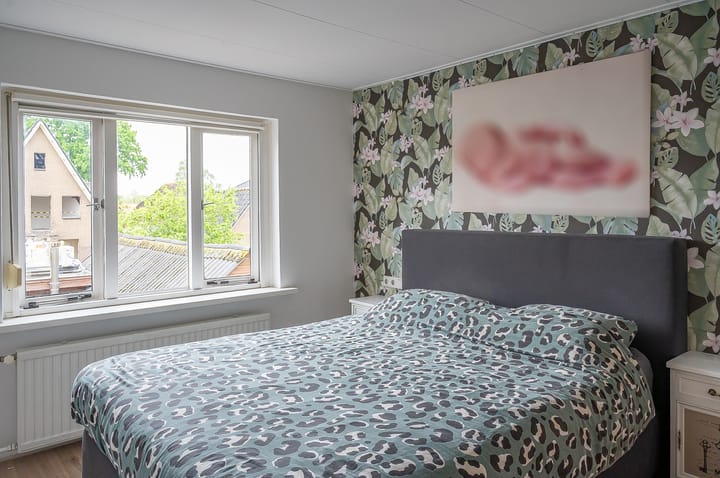 Foto 15 van Groen van Prinstererstraat 52