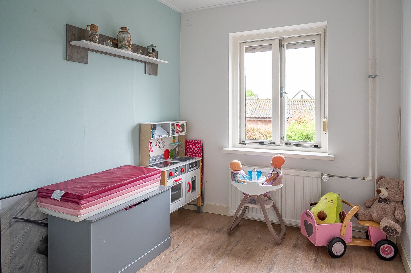 Foto 18 van Groen van Prinstererstraat 52