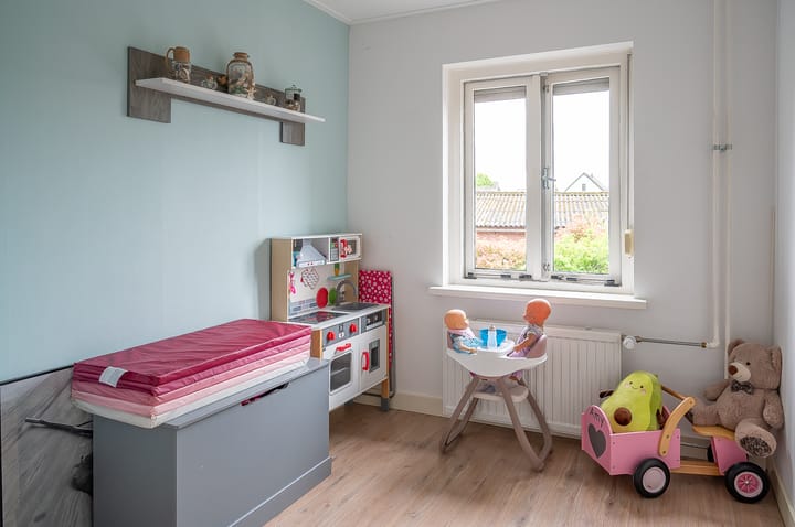 Foto 18 van Groen van Prinstererstraat 52