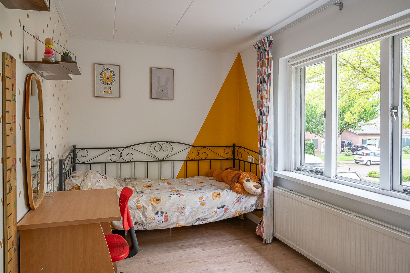 Foto 20 van Groen van Prinstererstraat 52