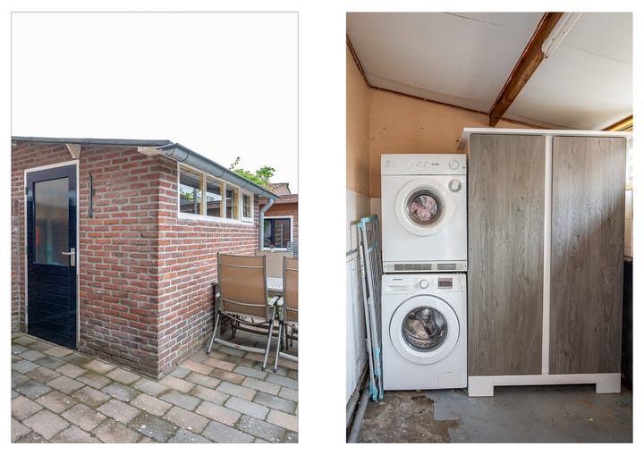 Foto 23 van Groen van Prinstererstraat 52