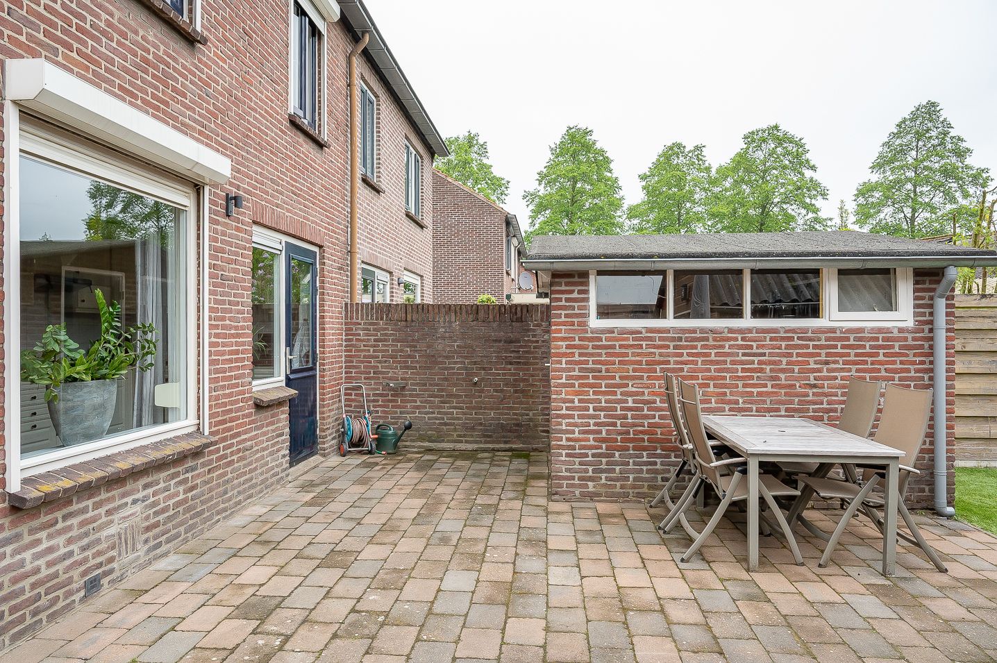 Foto 24 van Groen van Prinstererstraat 52