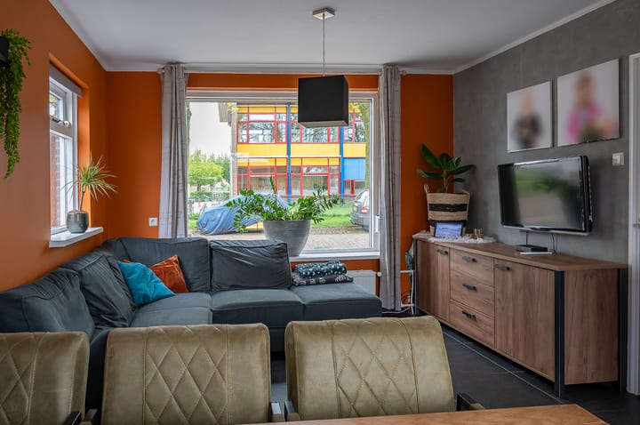 Foto 8 van Groen van Prinstererstraat 52