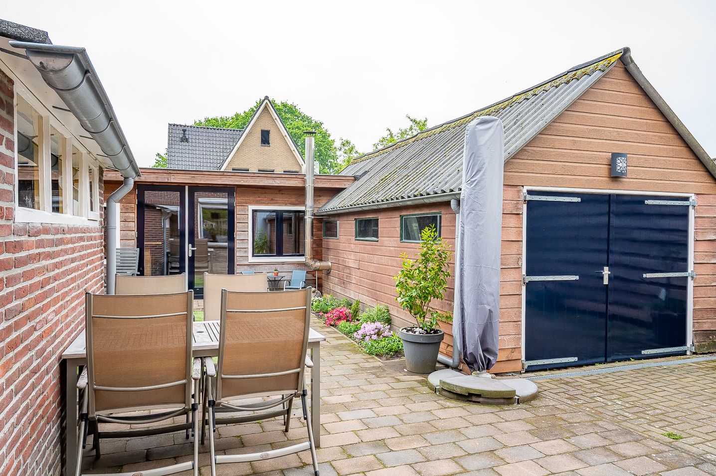 Foto 25 van Groen van Prinstererstraat 52