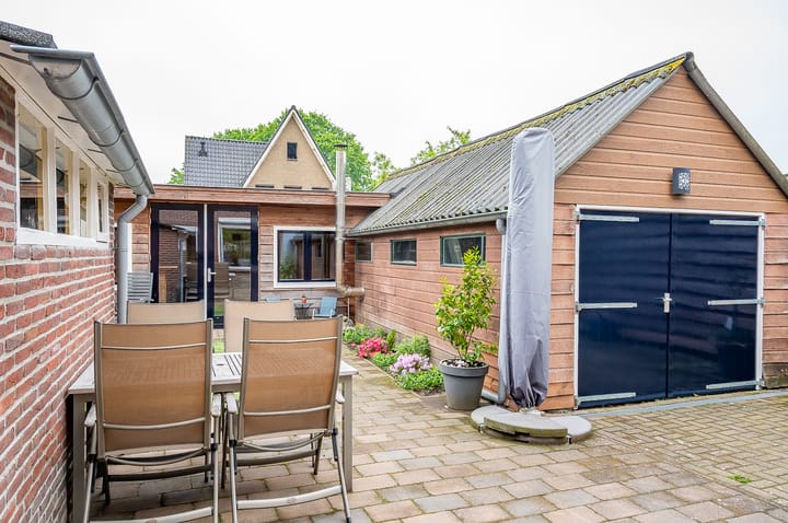 Foto 25 van Groen van Prinstererstraat 52