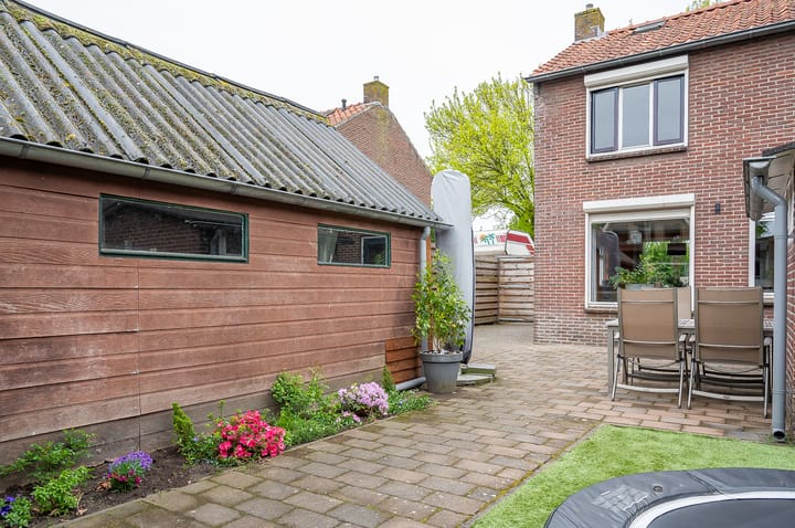 Foto 26 van Groen van Prinstererstraat 52