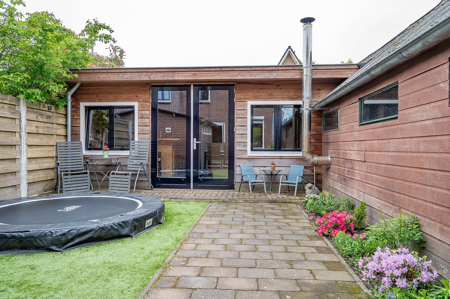 Foto 27 van Groen van Prinstererstraat 52