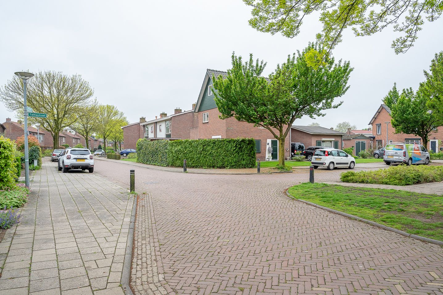 Foto 30 van Groen van Prinstererstraat 52