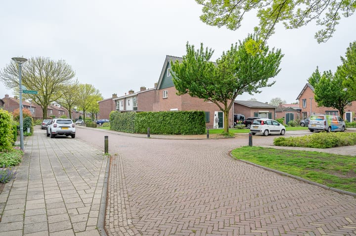 Foto 30 van Groen van Prinstererstraat 52