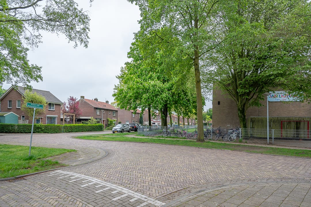 Foto 31 van Groen van Prinstererstraat 52