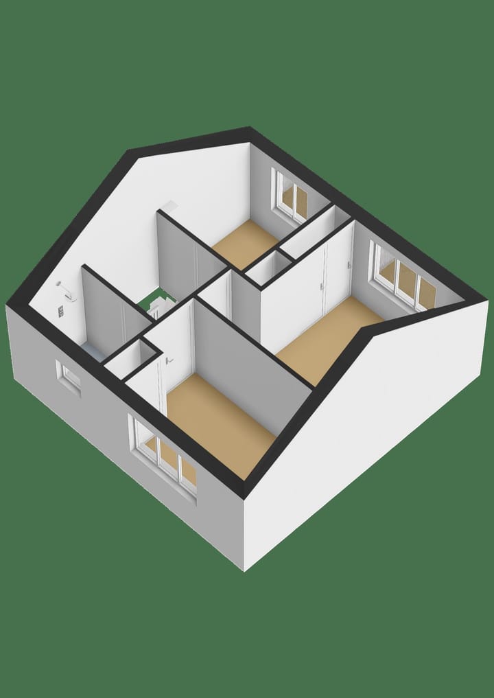 Foto 35 van Groen van Prinstererstraat 52