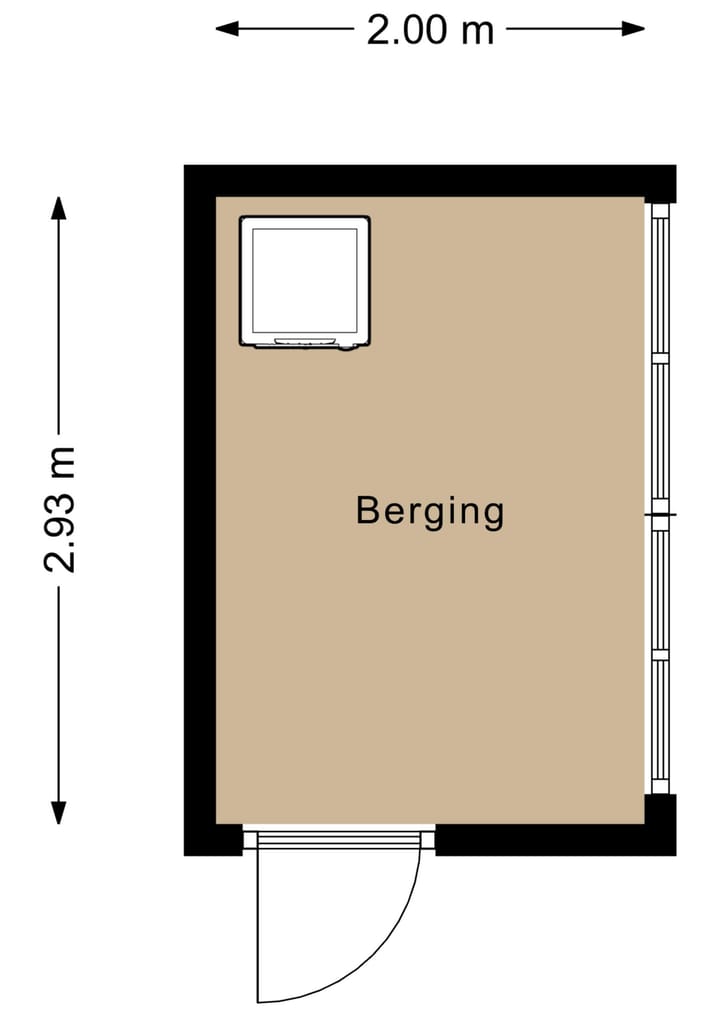 Foto 38 van Groen van Prinstererstraat 52