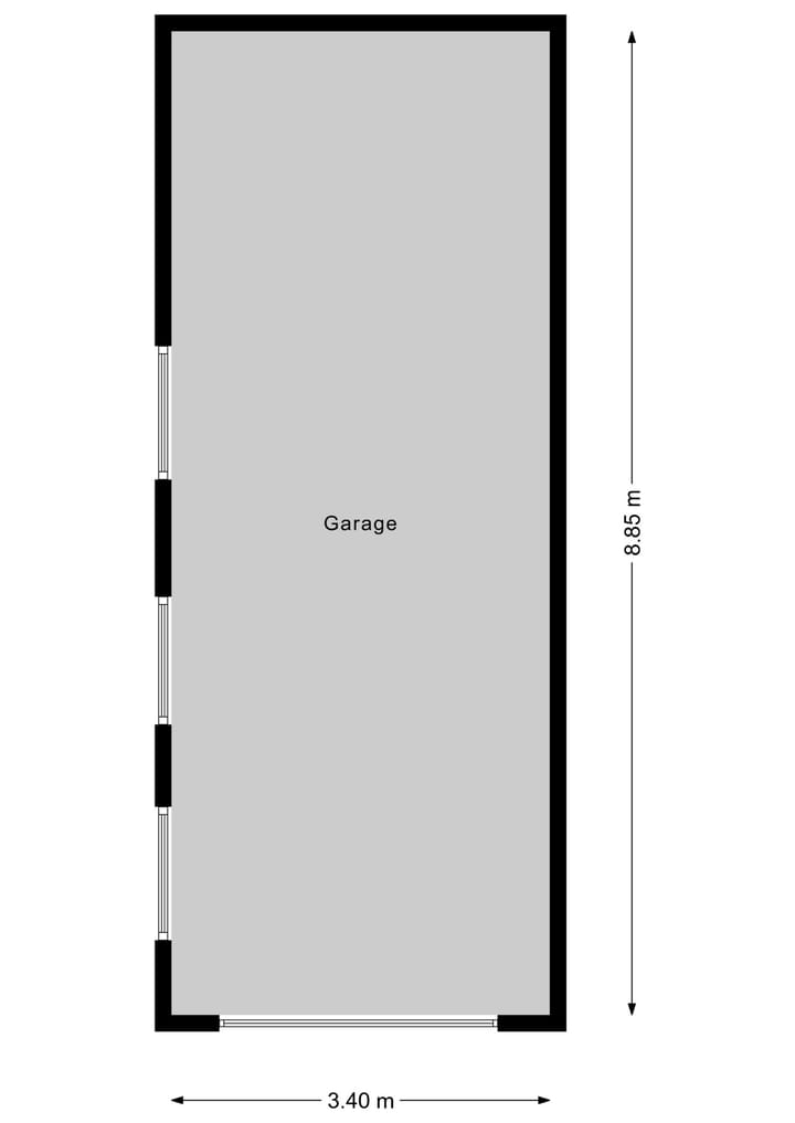Foto 40 van Groen van Prinstererstraat 52