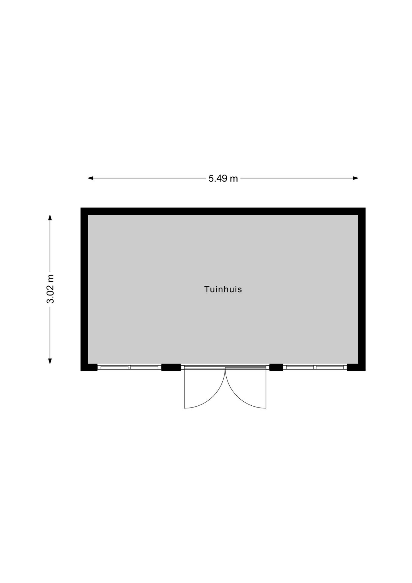 Foto 42 van Groen van Prinstererstraat 52