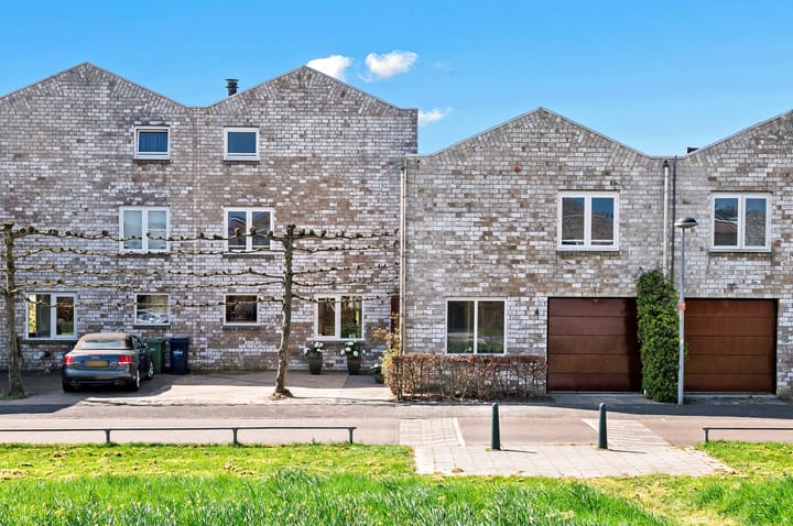 Foto 5 van Eendenbrink 13