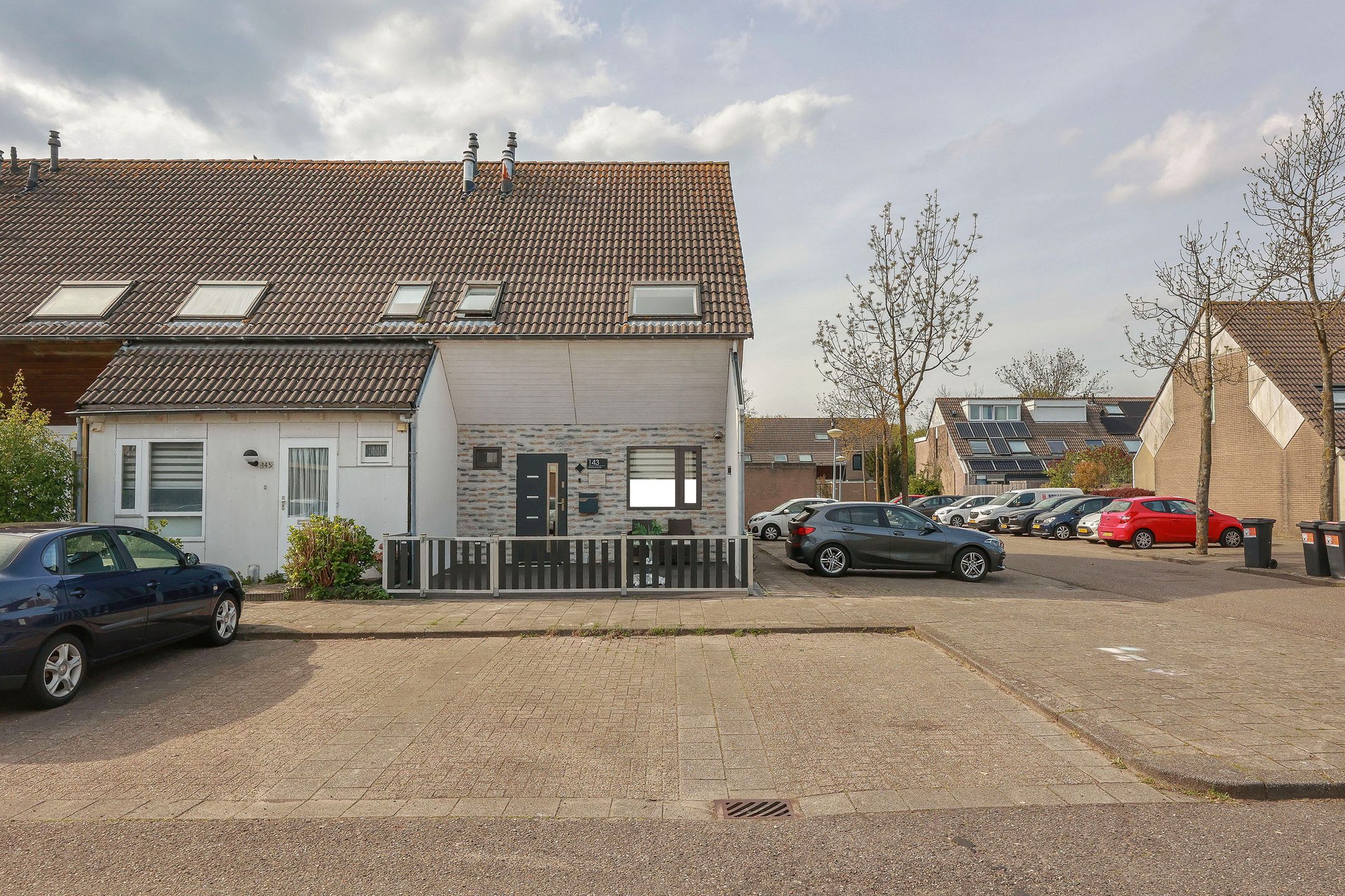 Foto 39 van Roekenbos 143