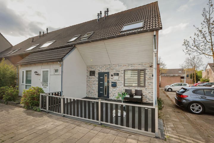 Foto 41 van Roekenbos 143