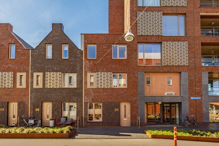 Foto 1 van Haverkampsdrift 30