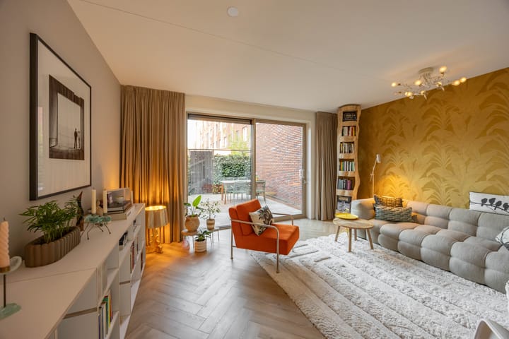 Foto 2 van Haverkampsdrift 30